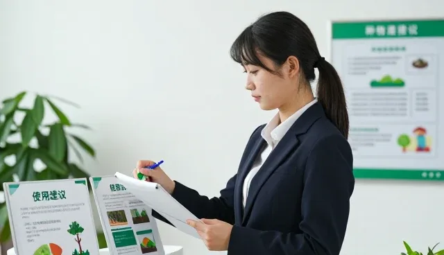 农户种植技术指导的实践路径与应用拓展