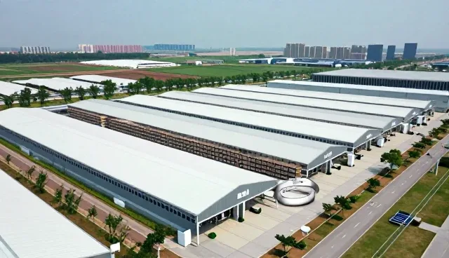 农机操作在农业生产中的发展趋势与实践路径
