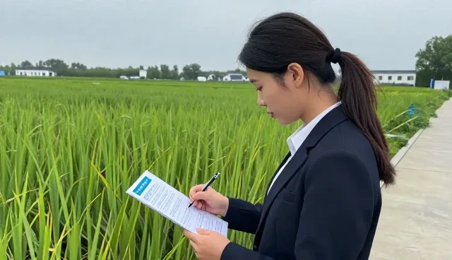农机在农户种植中的实用操作与维护技巧