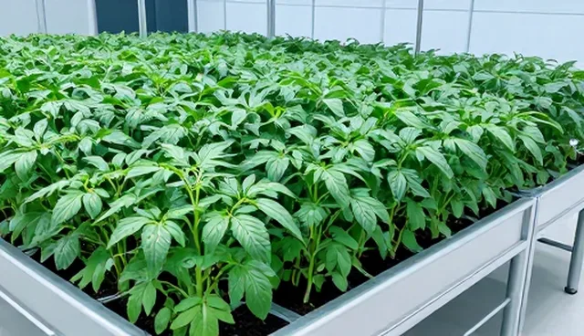 农产品加工中农业机械化检查要点分析