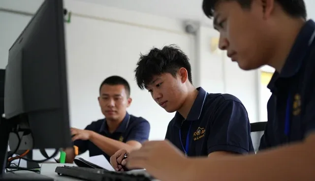中心面向农户未来将在户外场地中发挥更大作用