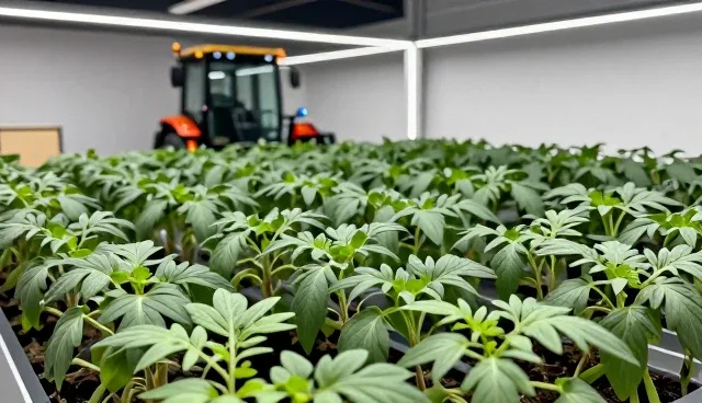 农机维护选型中需关注的核心要素与实践要点